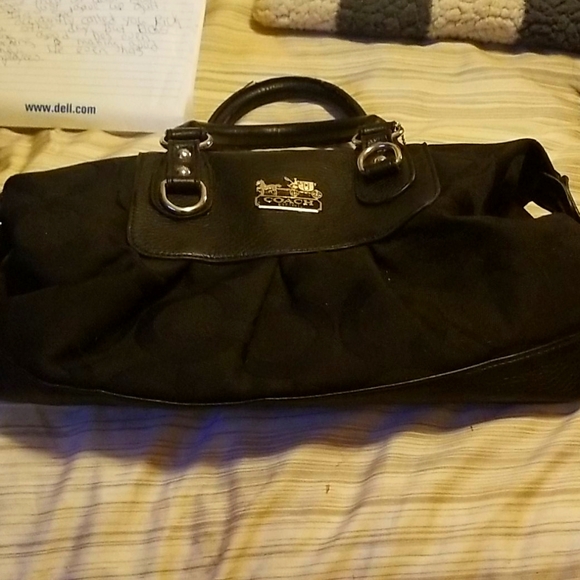 Coach Purse - Picture 1 of 1